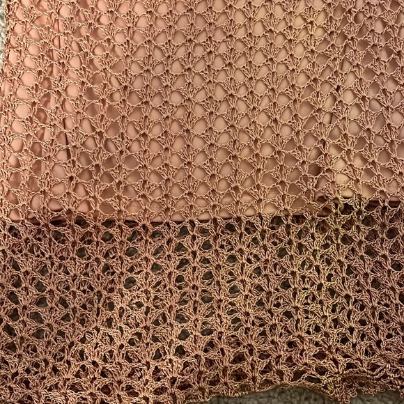 Pyramid Collection Knit Top - Picture 3 of 8